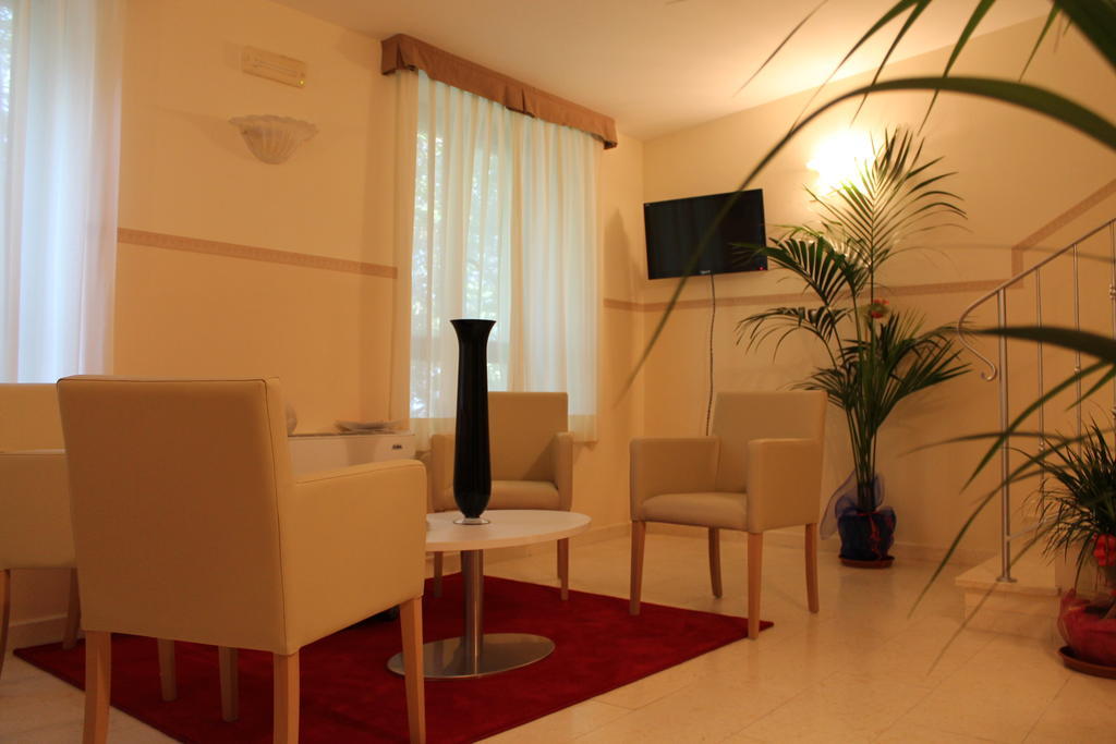 Hotel Ristorante Mariano Stigliano  Chambre photo