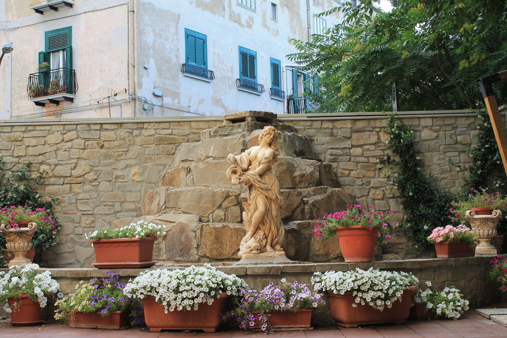 Hotel Ristorante Mariano Stigliano  Extérieur photo